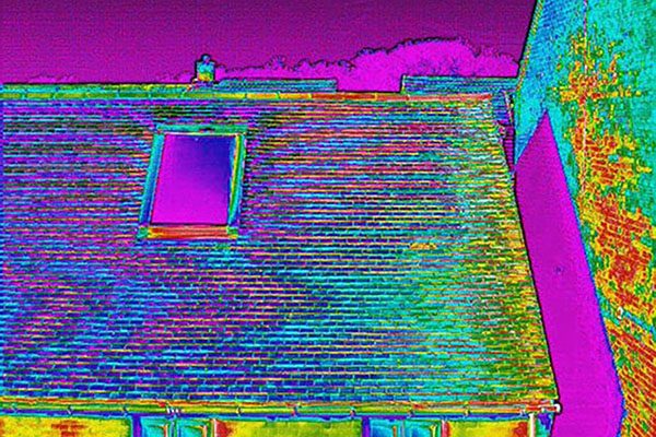 Roof Leak Detection Wiltshire